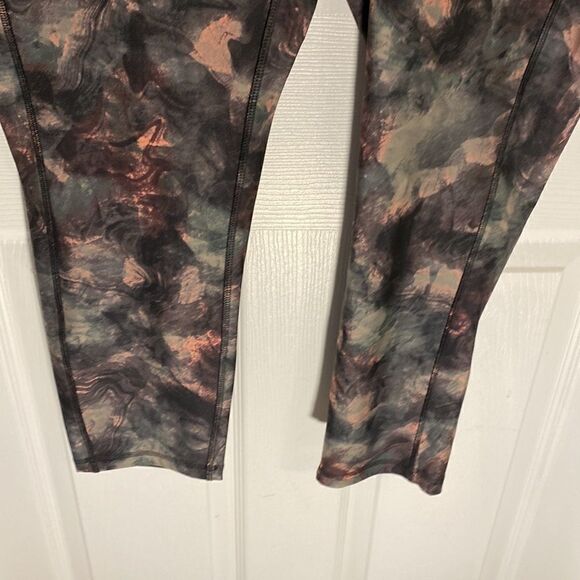 Addition elle plus size 2x camo leggings - Picture 3 of 9